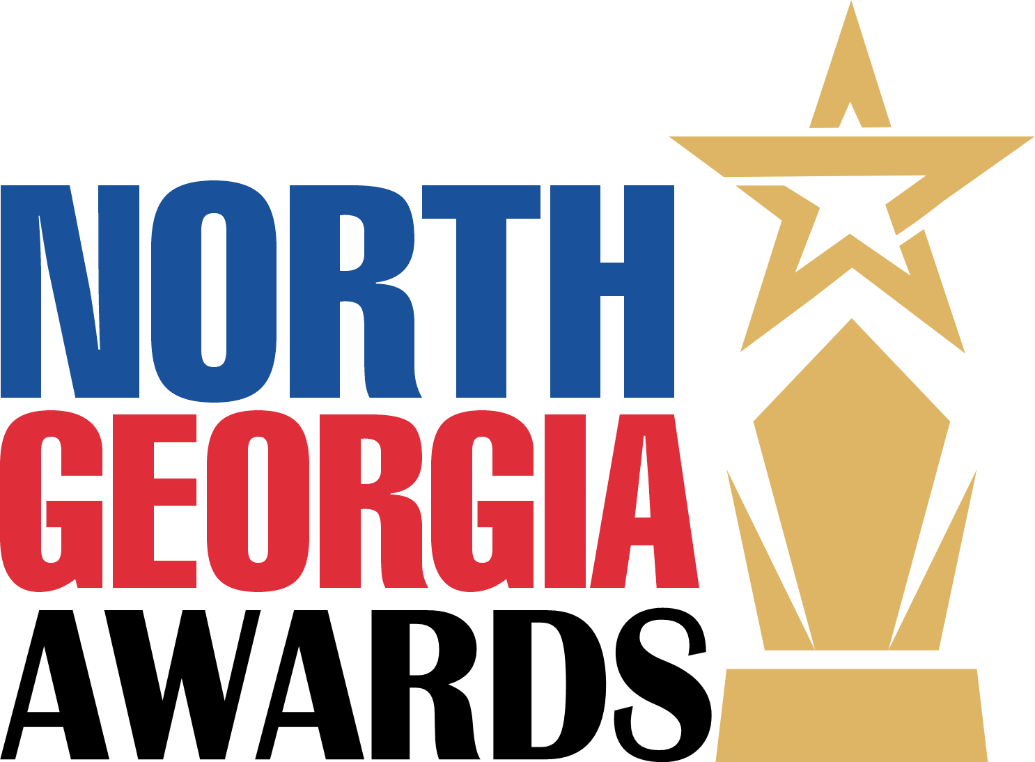 North Georgia Awards